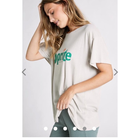 Wildfox t shirt - Picture 3 of 5